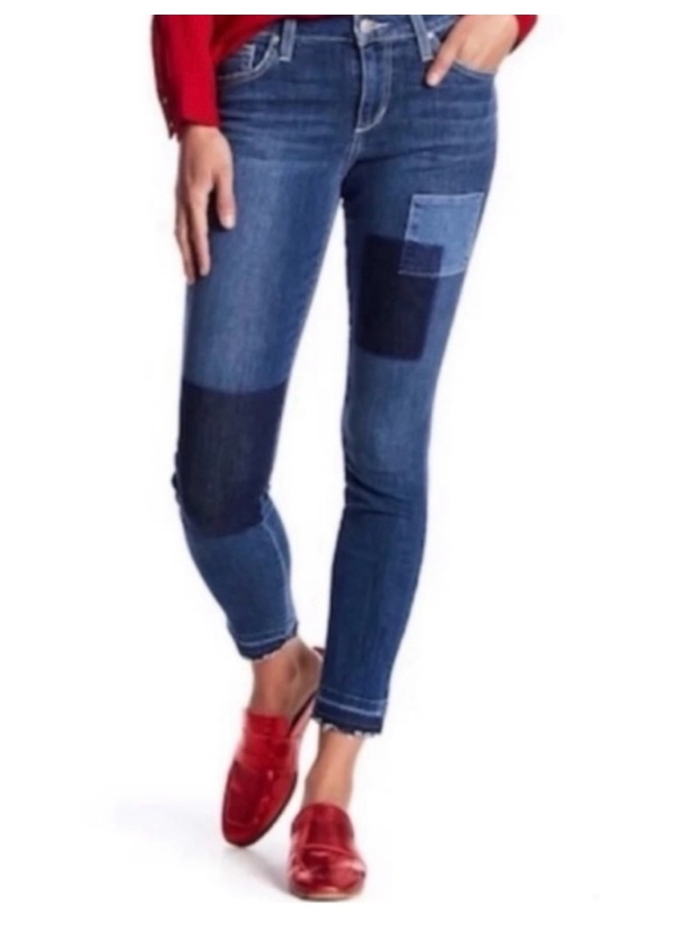 Joe’s Jeans